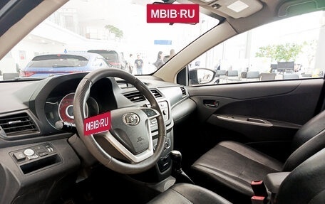 Lifan X50, 2016 год, 335 000 рублей, 20 фотография