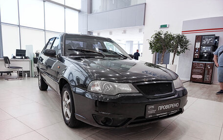 Daewoo Nexia I рестайлинг, 2012 год, 205 000 рублей, 3 фотография