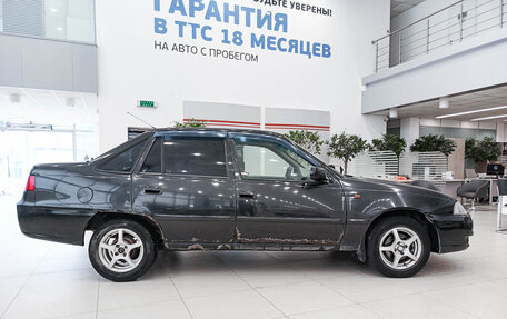 Daewoo Nexia I рестайлинг, 2012 год, 205 000 рублей, 5 фотография