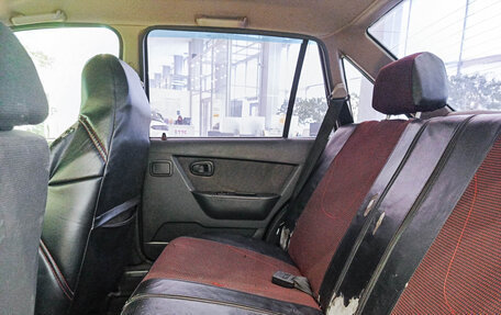 Daewoo Nexia I рестайлинг, 2012 год, 205 000 рублей, 15 фотография