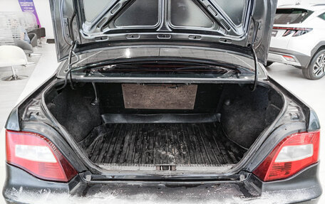 Daewoo Nexia I рестайлинг, 2012 год, 205 000 рублей, 12 фотография