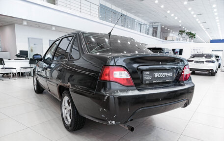 Daewoo Nexia I рестайлинг, 2012 год, 205 000 рублей, 8 фотография