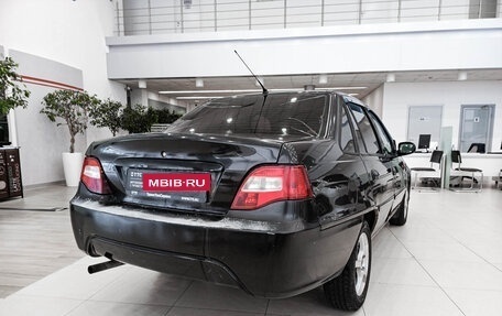 Daewoo Nexia I рестайлинг, 2012 год, 205 000 рублей, 6 фотография