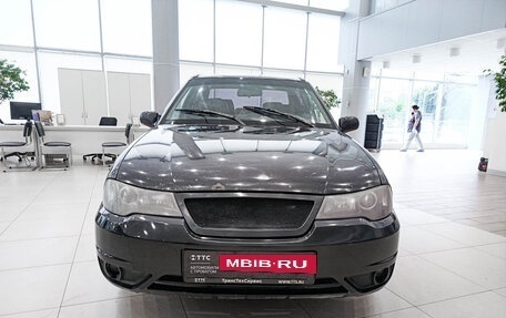 Daewoo Nexia I рестайлинг, 2012 год, 205 000 рублей, 2 фотография