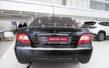 Daewoo Nexia I рестайлинг, 2012 год, 205 000 рублей, 7 фотография