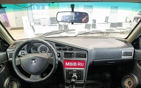 Daewoo Nexia I рестайлинг, 2012 год, 205 000 рублей, 17 фотография