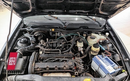 Daewoo Nexia I рестайлинг, 2012 год, 205 000 рублей, 11 фотография