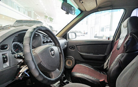 Daewoo Nexia I рестайлинг, 2012 год, 205 000 рублей, 20 фотография