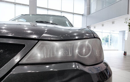 Daewoo Nexia I рестайлинг, 2012 год, 205 000 рублей, 21 фотография