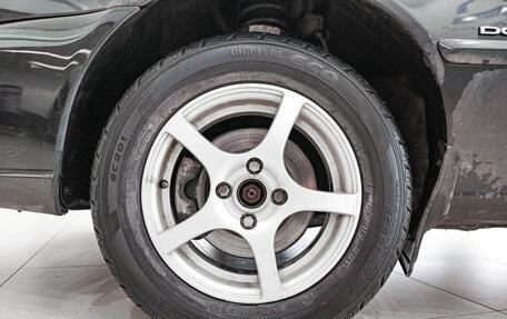 Daewoo Nexia I рестайлинг, 2012 год, 205 000 рублей, 22 фотография