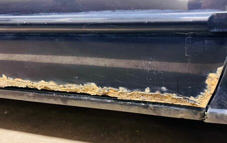 Daewoo Nexia I рестайлинг, 2012 год, 205 000 рублей, 25 фотография