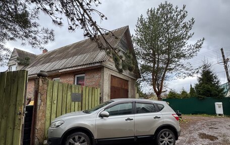 Nissan Qashqai, 2013 год, 820 000 рублей, 2 фотография