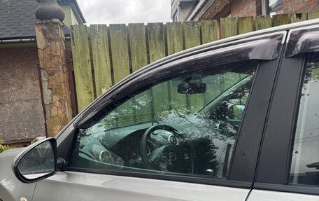 Nissan Qashqai, 2013 год, 820 000 рублей, 6 фотография