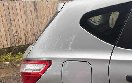 Nissan Qashqai, 2013 год, 820 000 рублей, 5 фотография