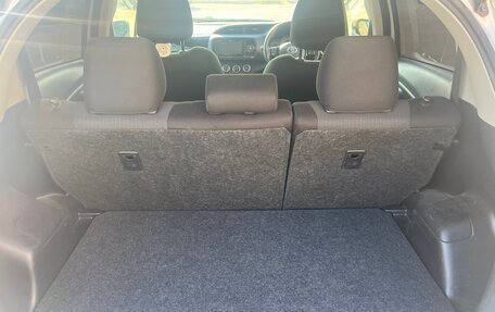 Toyota Vitz, 2019 год, 995 000 рублей, 11 фотография