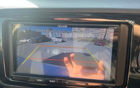 Toyota Vitz, 2019 год, 995 000 рублей, 9 фотография