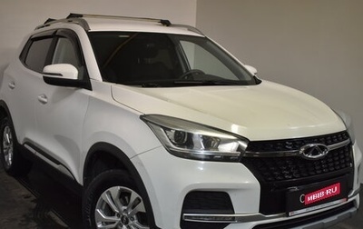 Chery Tiggo 4 I рестайлинг, 2021 год, 1 079 000 рублей, 1 фотография