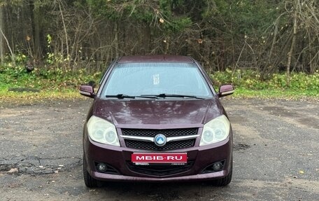 Geely MK I рестайлинг, 2013 год, 299 999 рублей, 1 фотография