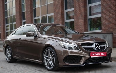 Mercedes-Benz E-Класс, 2015 год, 2 250 000 рублей, 1 фотография