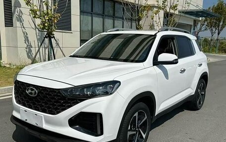 Hyundai ix35, 2021 год, 1 750 000 рублей, 1 фотография