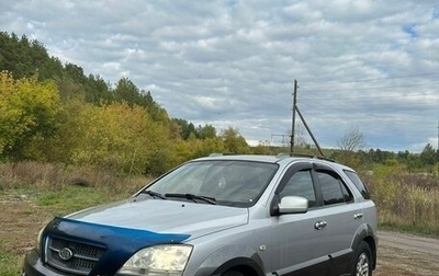 KIA Sorento IV, 2006 год, 475 000 рублей, 1 фотография