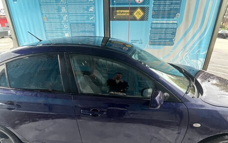 Mazda 3, 2006 год, 425 000 рублей, 1 фотография