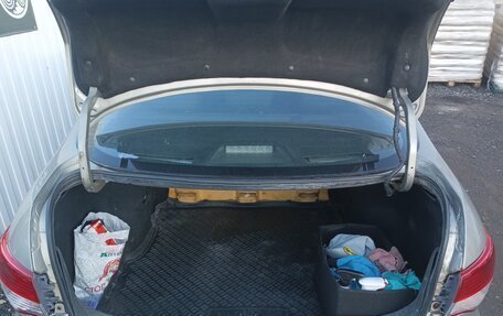 Nissan Almera, 2014 год, 380 000 рублей, 7 фотография