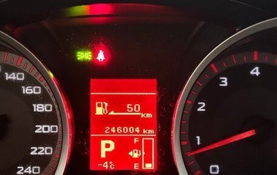 Mitsubishi Lancer IX, 2008 год, 650 000 рублей, 1 фотография