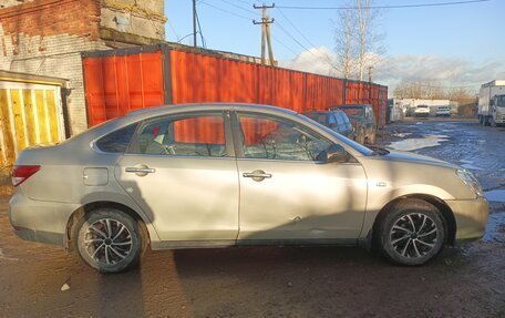 Nissan Almera, 2014 год, 380 000 рублей, 5 фотография