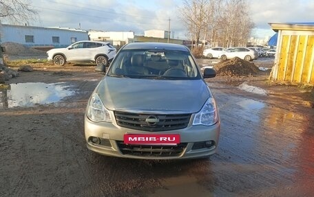 Nissan Almera, 2014 год, 380 000 рублей, 3 фотография