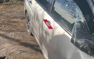 Toyota Verossa, 2001 год, 550 000 рублей, 1 фотография