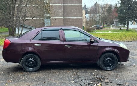 Geely MK I рестайлинг, 2013 год, 299 999 рублей, 7 фотография