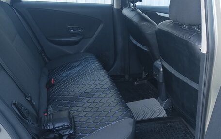 Nissan Almera, 2014 год, 380 000 рублей, 9 фотография