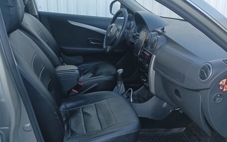 Nissan Almera, 2014 год, 380 000 рублей, 10 фотография