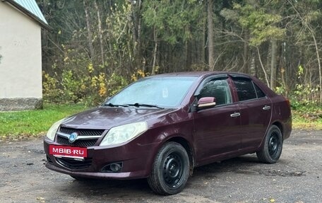 Geely MK I рестайлинг, 2013 год, 299 999 рублей, 2 фотография