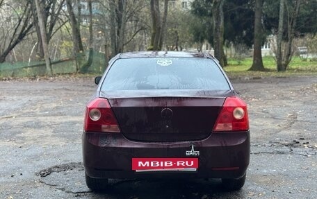 Geely MK I рестайлинг, 2013 год, 299 999 рублей, 5 фотография