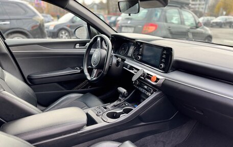 KIA K5, 2020 год, 2 450 000 рублей, 4 фотография