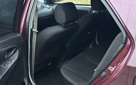 Geely MK I рестайлинг, 2013 год, 299 999 рублей, 9 фотография