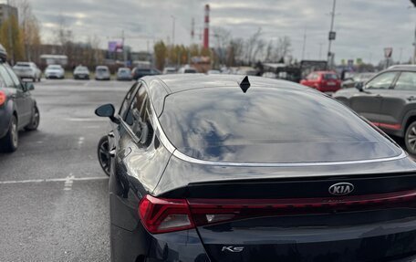 KIA K5, 2020 год, 2 450 000 рублей, 2 фотография