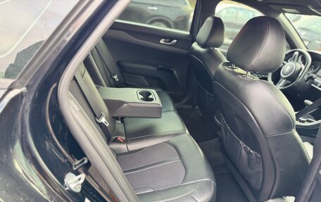 KIA K5, 2020 год, 2 450 000 рублей, 6 фотография
