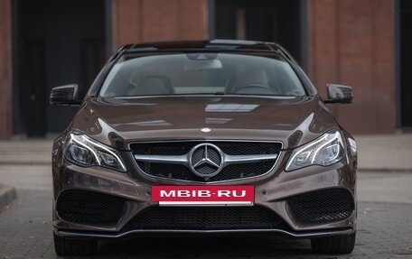 Mercedes-Benz E-Класс, 2015 год, 2 250 000 рублей, 6 фотография