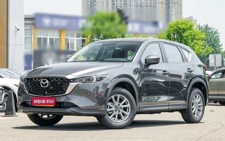 Mazda CX-5 II, 2025 год, 2 920 000 рублей, 1 фотография