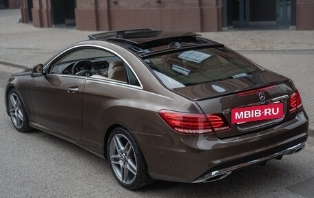 Mercedes-Benz E-Класс, 2015 год, 2 250 000 рублей, 8 фотография