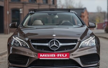 Mercedes-Benz E-Класс, 2015 год, 2 250 000 рублей, 11 фотография