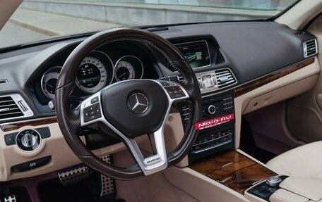 Mercedes-Benz E-Класс, 2015 год, 2 250 000 рублей, 18 фотография