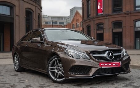 Mercedes-Benz E-Класс, 2015 год, 2 250 000 рублей, 14 фотография