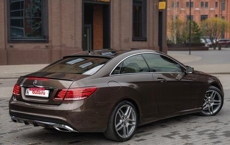 Mercedes-Benz E-Класс, 2015 год, 2 250 000 рублей, 10 фотография