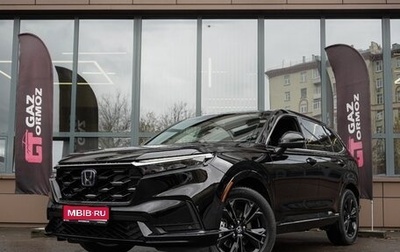 Honda CR-V, 2025 год, 4 990 000 рублей, 1 фотография