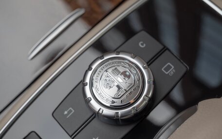 Mercedes-Benz E-Класс, 2015 год, 2 250 000 рублей, 22 фотография