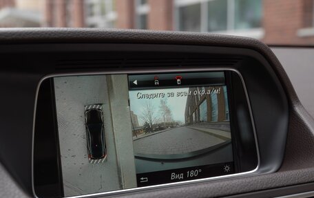 Mercedes-Benz E-Класс, 2015 год, 2 250 000 рублей, 23 фотография